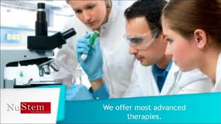 NuStem, Inc. Stem Cell Therapy in Beverly Hills CA