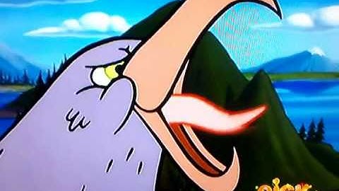 Spongebob  Power Within