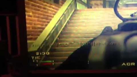 S&D Vs VirtueRiley Underground Win 4-3 proof