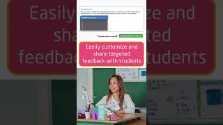- Introducing The Writing Assessor - Listenwises Ai Powered Writing Assessment