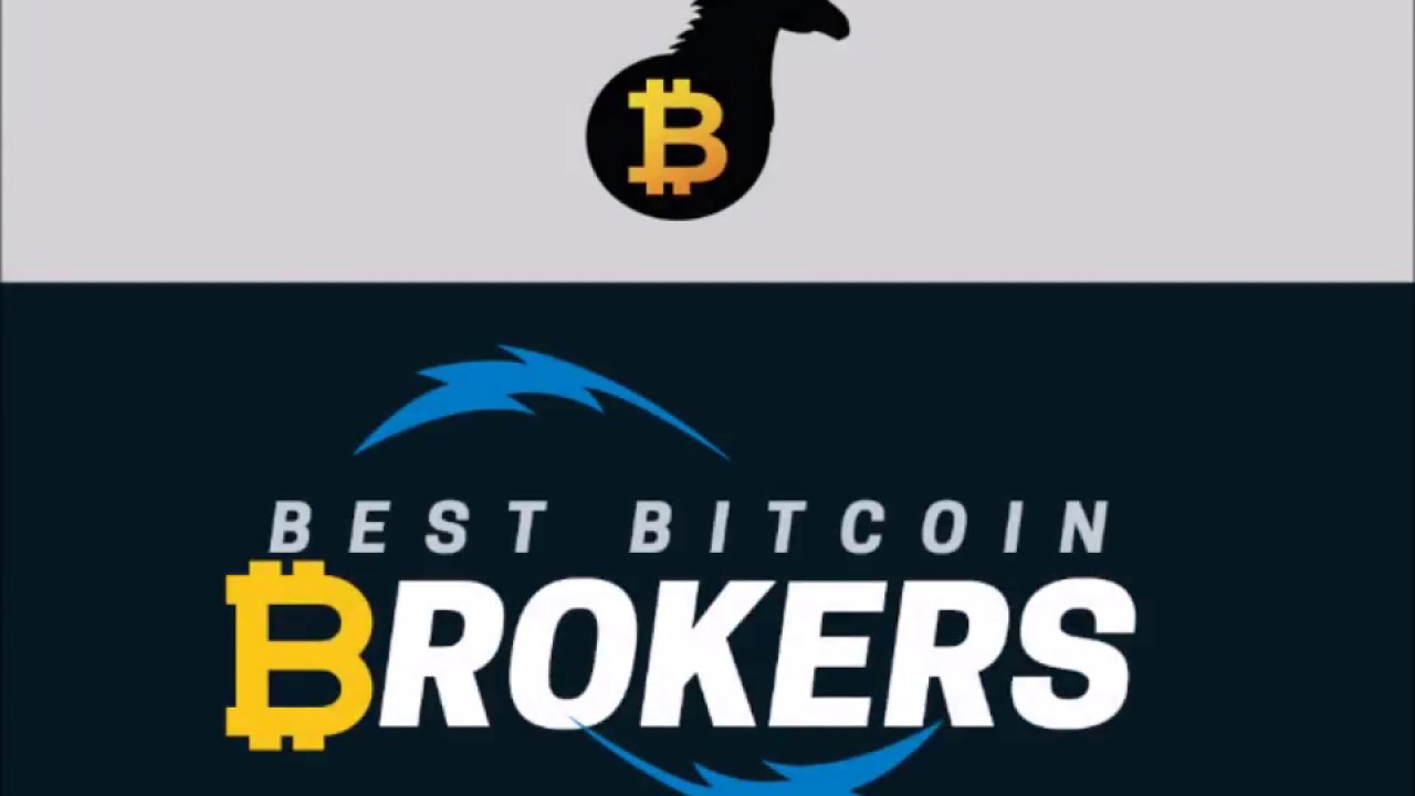 Best Online Bitcoin Brokers - Just another WordPress site