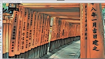 Photoshop Elements: All about the Edit mode