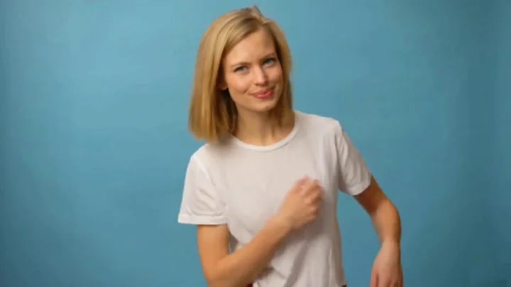 Julie Lamb Outfit - Hair Power