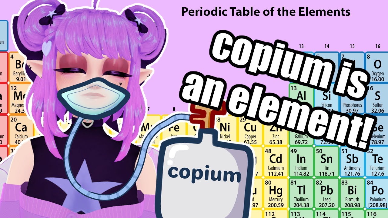 I FORGOT COPIUM ISN'T REAL || BEST OF SAPPHIRECLAUD #4 - YouTube