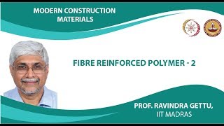 Fibre Reinforced Polymer - 2