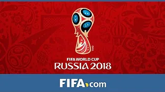 DJ Mendez - OFFICIAL SONG - FIFA World Cup Russia 2018 DJ Mendez - OFFICIAL SONG - FIFA World Cup Russia 2018