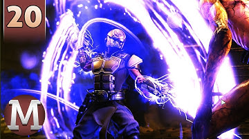 XCOM 2 War of the Chosen #20 - Modded Legend - Fear the Reaper