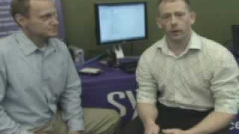 Synopsys demonstrates proven interoperability with the complete DesignWare® SATA IP solution