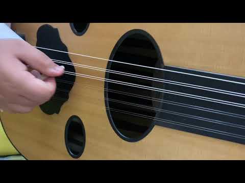 كيف اسيبك عود