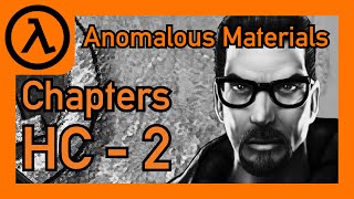 Anomalous Materials Hazard Course To Chapter 2 - A Half-Life Ysis