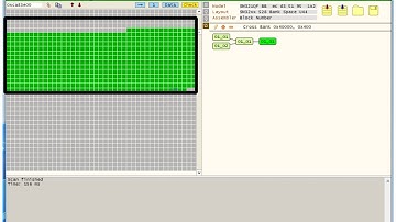 Flash Extractor - ECC Viewer