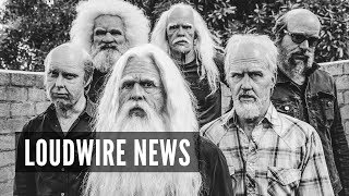Foo Fighters Drop Surprise New Song + Video "Run"
