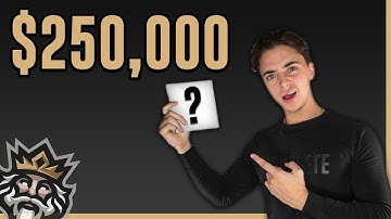 New 6 Figure Product Research | King Comm