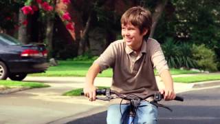 Split the difference - Boyhood -