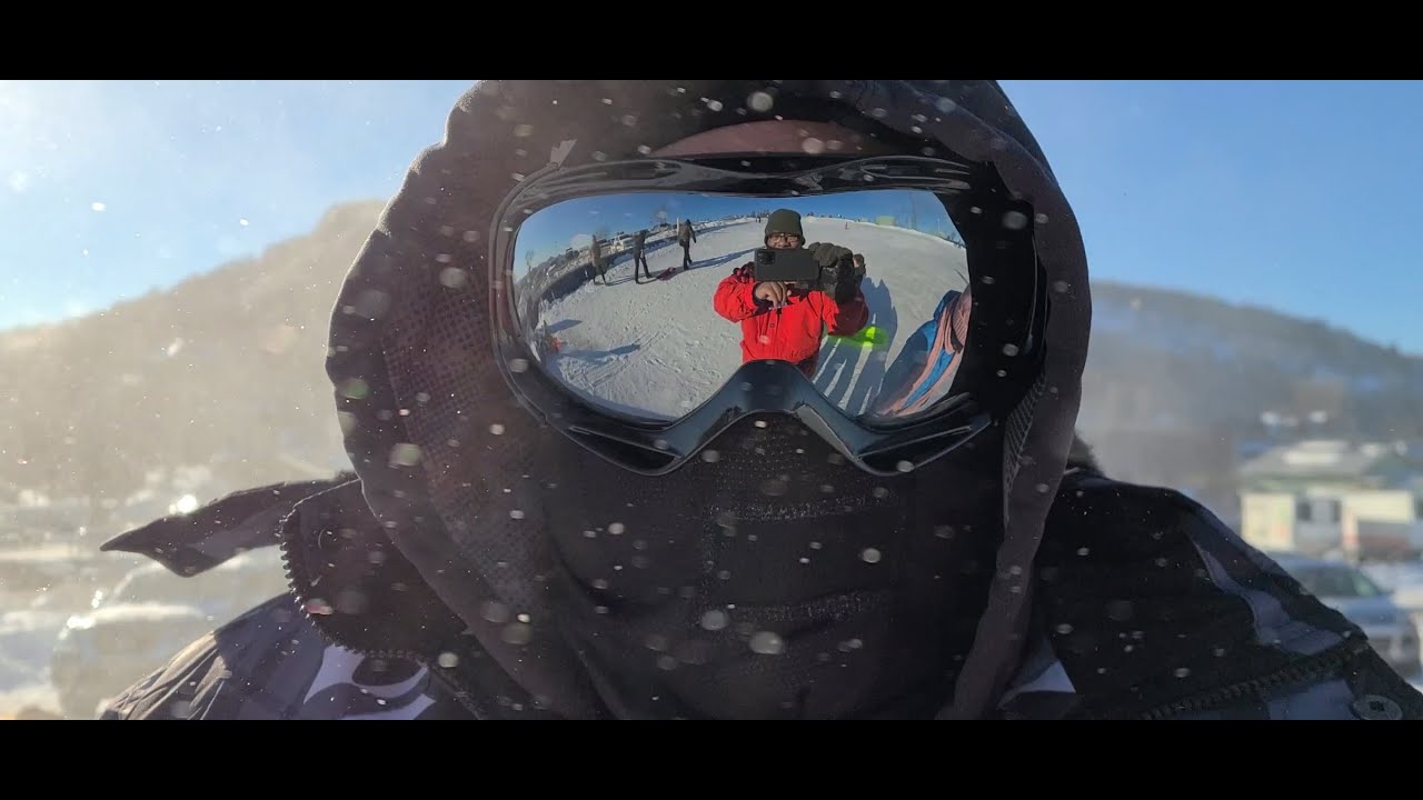 The Amazing Mountain Getaway 2022