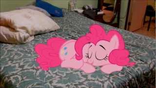 Ponies In My Life Episode 4 Sleeping Time