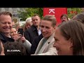 International Noriichte vum 02. Juni | RTL Luxembourg