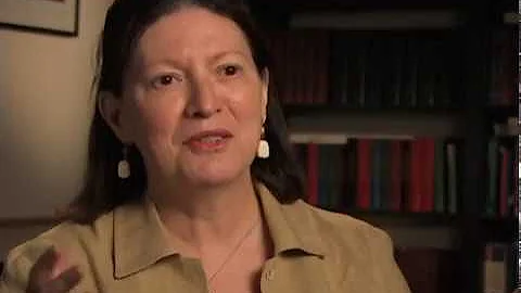 Carol Berkin: Federalists vs Anti Federalists