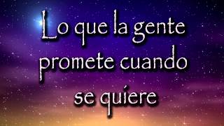 Eres - Cafe Tacvba (Letra)