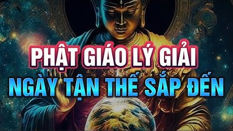 Ngày tận thế của trái đất là ngày nào