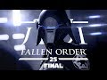 To naprawdę ON?!😱 | Star Wars Jedi: Fallen Order [#25][FINAL]