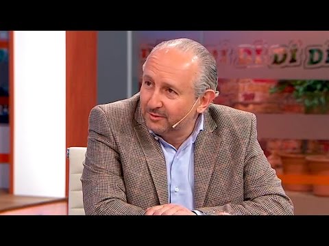 Entrevista a Pablo Da Silveira