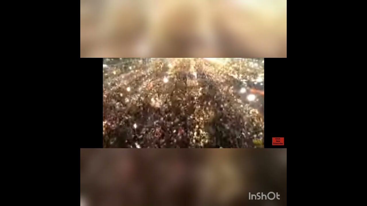 جگ اتي مولا حسين رض آگئ