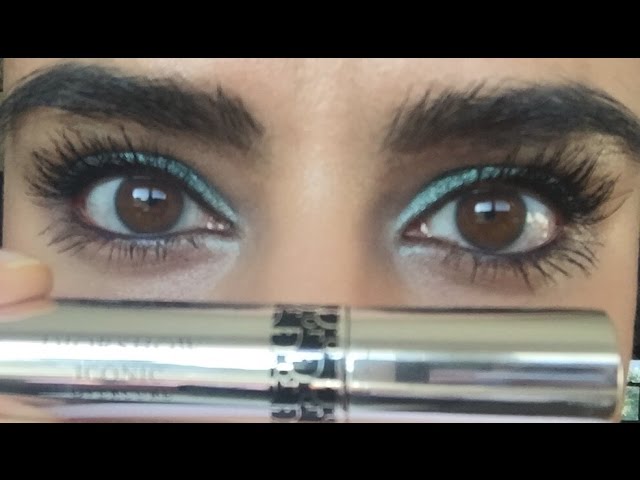 diorshow iconic overcurl waterproof mascara