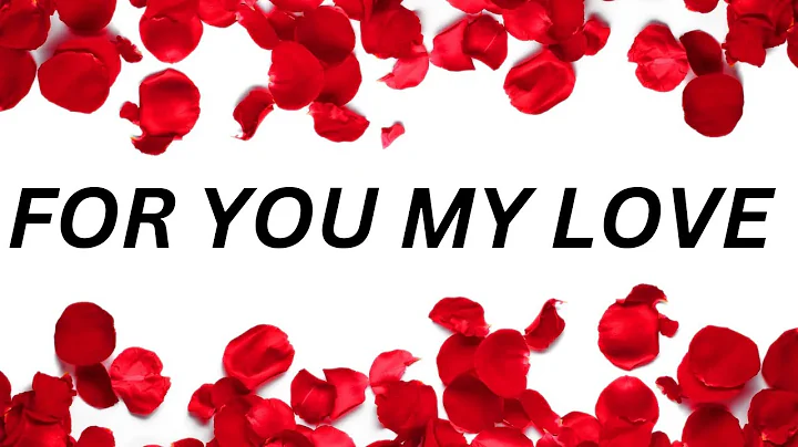 Heart Touching Romantic Love Message For Long Distance Relationship /  Love Letter To You