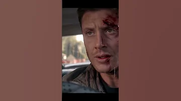 Supernatural Jensenackles Edit Deanwinchester 