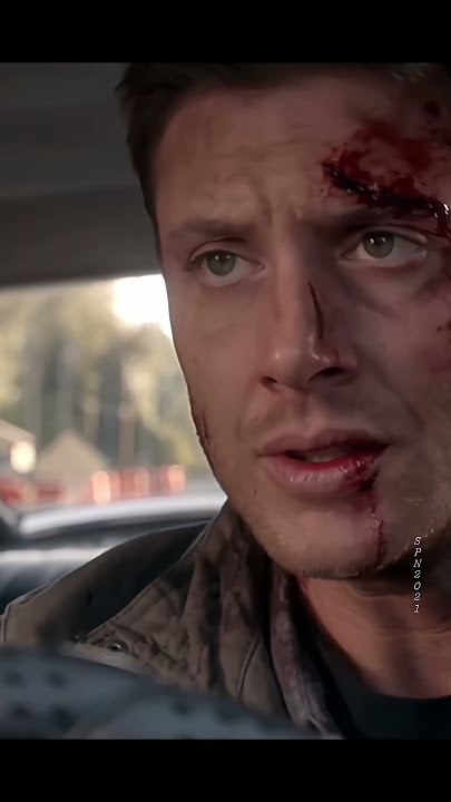 #supernatural #jensenackles #edit #deanwinchester