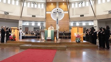 Thứ Tư Tuần XIX Mùa Thường Niên Năm B - 11/08/2021