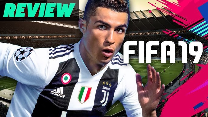 Fifa 21 review – fancy footwork and spectacular goals, Sports games