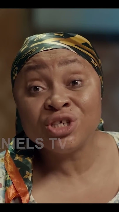 MY HOUSE. MY RULES! | Latest Nigerian Full Movie 2024
