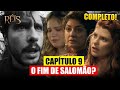 Reis a decadncia  captulo 9 02052024 completo  nova temporada