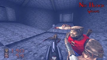 No Block | Quake (pc) (remaster)