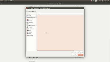 How to Install BitTorrent in Ubuntu