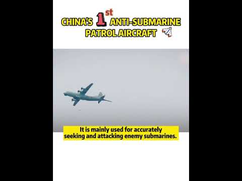 Video: Il-38N anti-ubåtfly: spesifikasjoner, bevæpning