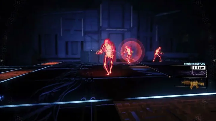 This is why I love the Disrupter