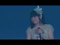 ♪田村ゆかり♪ レリーフのひとかけら {2022.4.20 Release BD [Yukari Tamura LOVE ♡ LIVE 2021 *Airy-Fairy Twintail*] より}