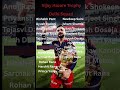 Vijay Hazare trophy Delhi squad #viratkohli #pant #kingkohli #delhi #viral #trendingshorts #ipl