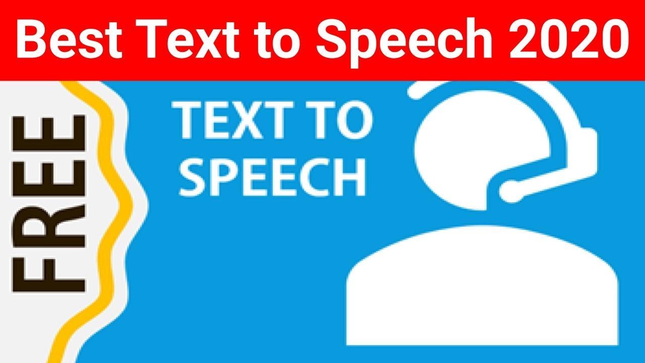 top speech to text software