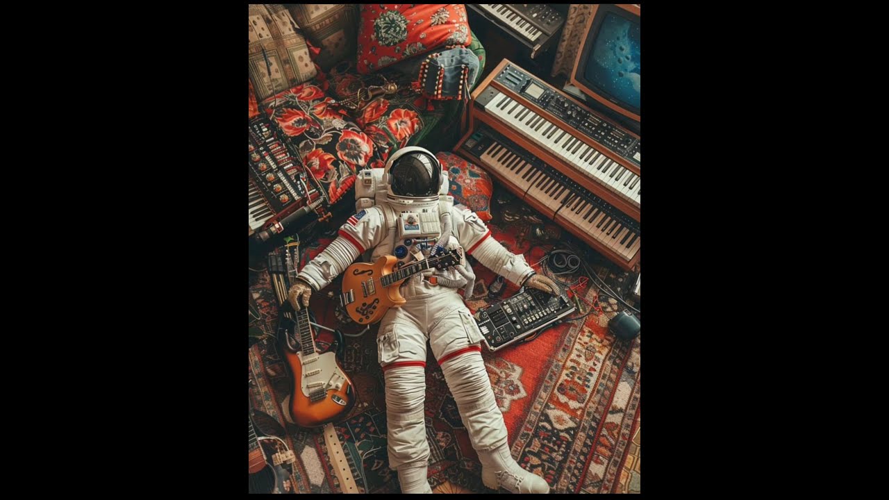 Witty Vibes - Universal