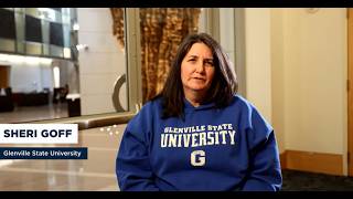 FSATC 2026 | Financial aid advisor interview with Sheri Goff