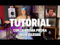 Cómo Tocar Con La Misma Piedra De Julio Iglesias Tutorial Guitarra 