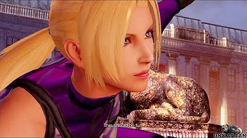 Tekken Mobile [Part 4]