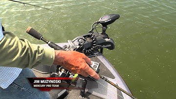 Fishing Tip - Fishing on Structure S12E06