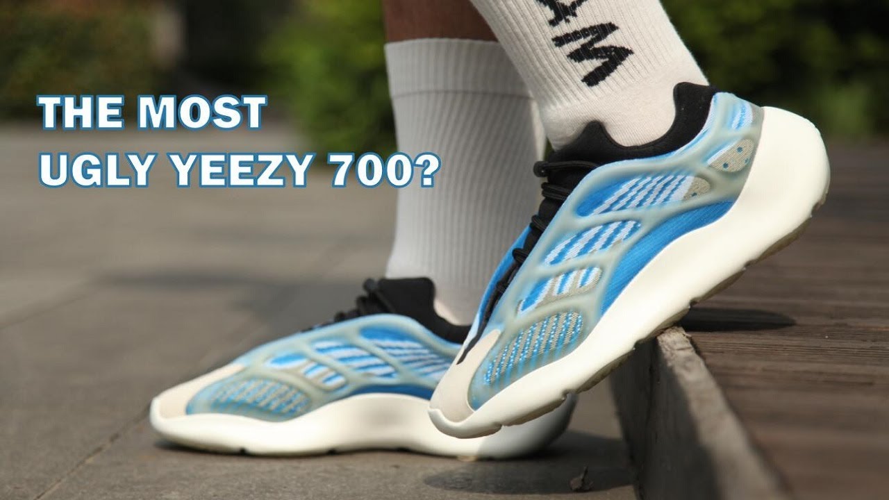 yeezy 700 ugly