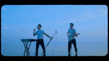 Fly By Midnight - Borrow Your Time (Official Video)