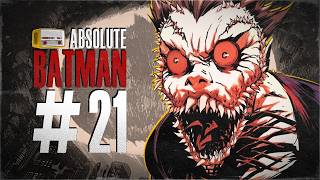Absolute Batman #21 (தமிழ்) - Absolute Batman Meets Absolute Joker!! | Friday Comics #29 |